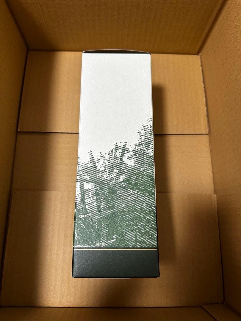 【未開封】白州 シングルモルト 2024 EDITION／箱・冊子付き／