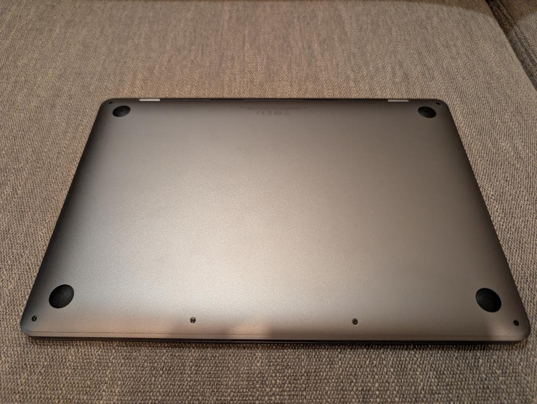 MacBook本体 MacBook Pro 13-inch,M2,2022 512GB A