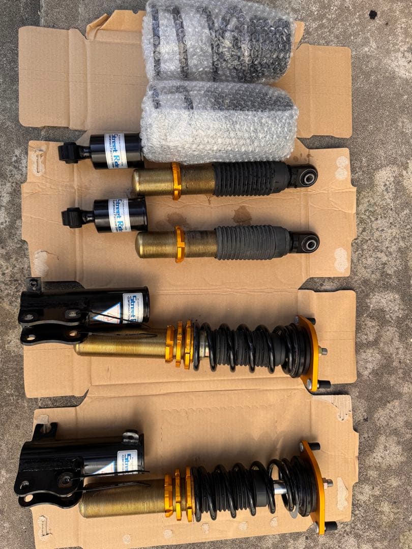 パーツ HK Cross Garden