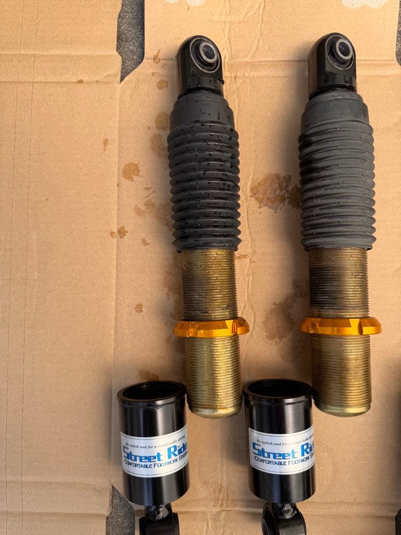 パーツ HK Cross Garden