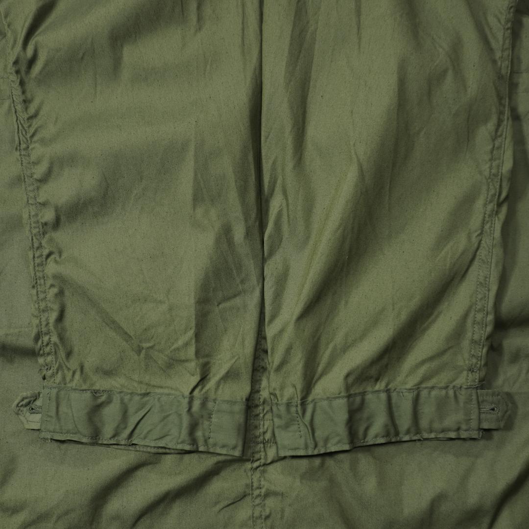 ジャケット・アウター US ARMY M-65 FISHTAIL PARKA JA25155