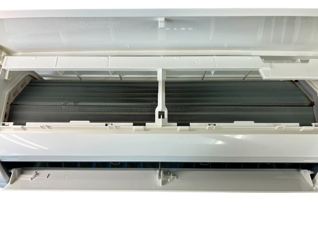 三菱電機エアコン「霧ヶ峰 Sシリーズ MSZ-S2823-W」2023年モデル