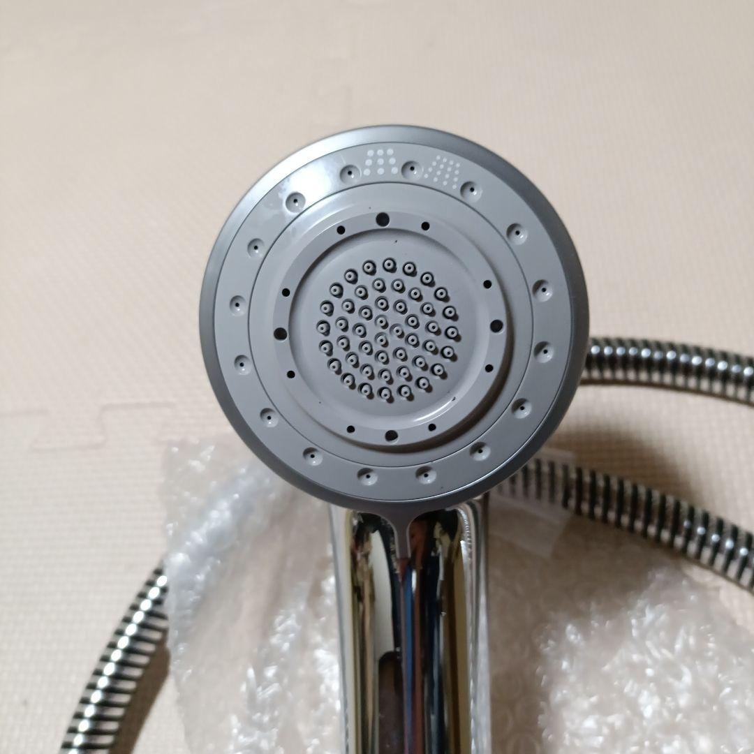 LIXILシャワーヘッド ホース付き