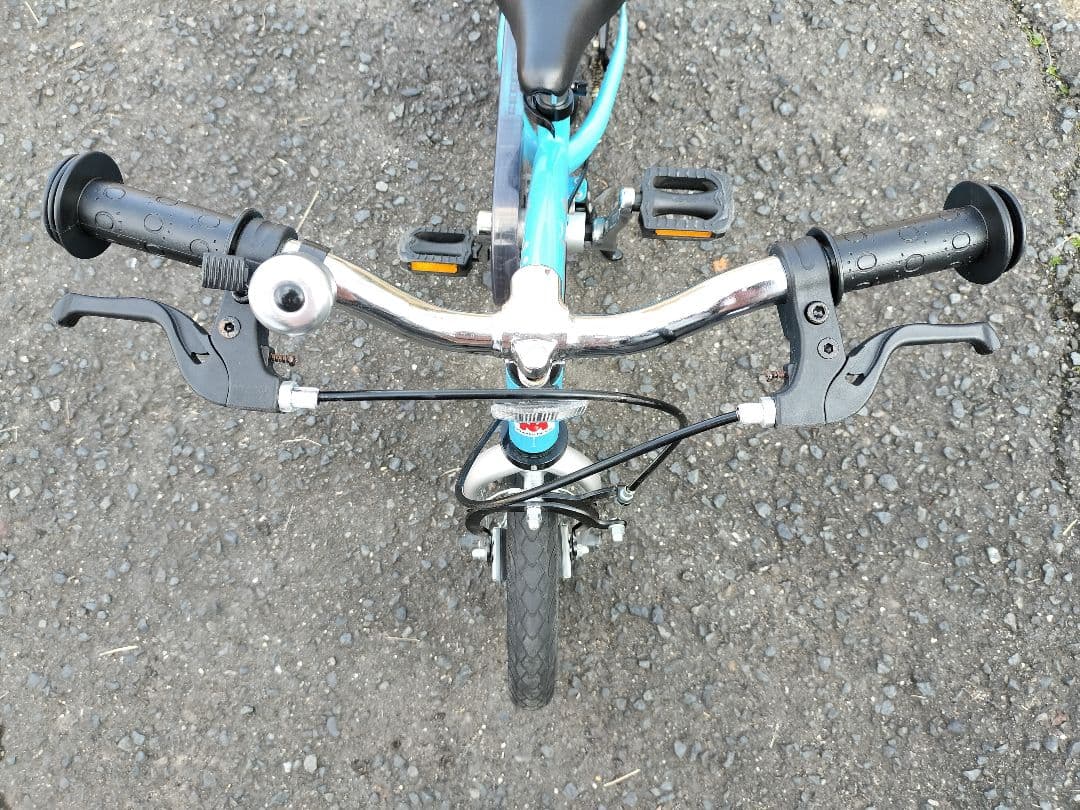 へんしんバイク2 12インチ