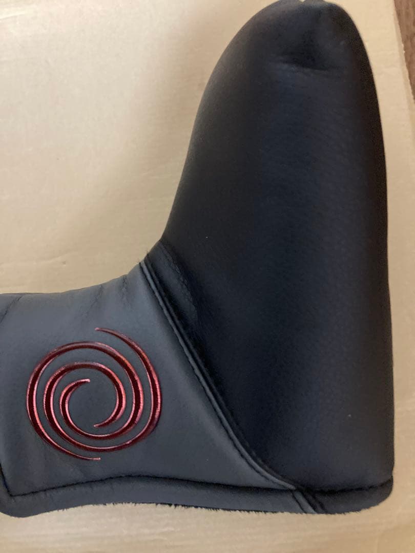 ODYSSEY TRI HOT 5K THRE 34インチ 支給品