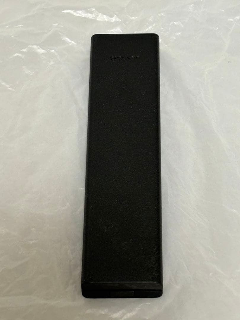 ソニー　43V型 4K液晶テレビ　2017年製