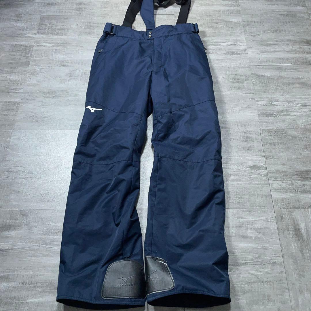 お買い得⭐︎ MIZUNO ミズノ スキーウェア N-XT メンズ XL