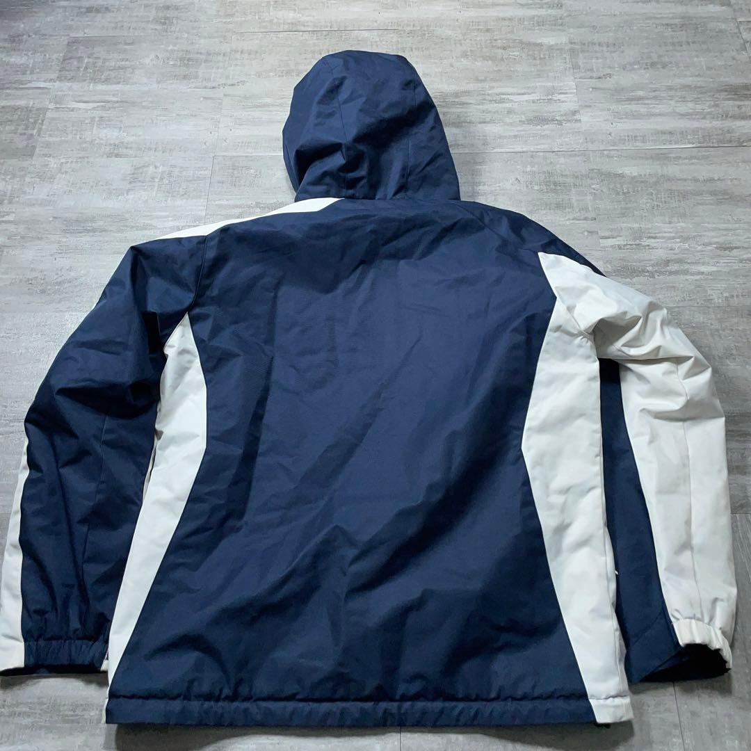 お買い得⭐︎ MIZUNO ミズノ スキーウェア N-XT メンズ XL