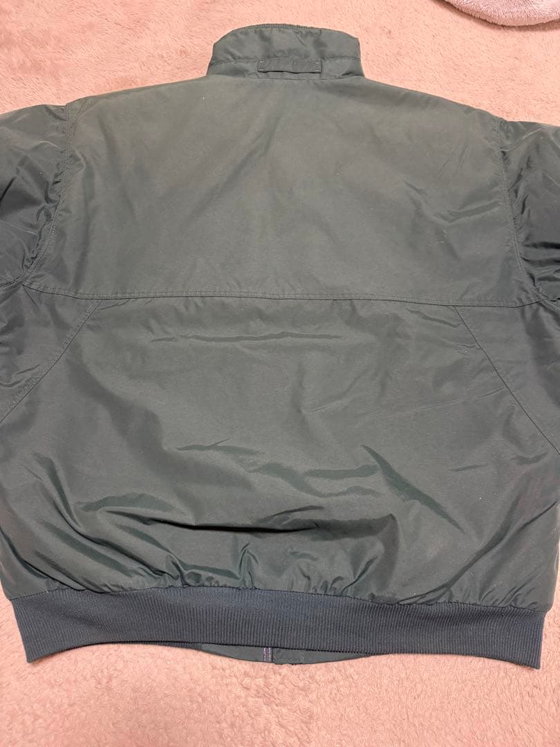 90's Patagonia シェルドシンチラ　 ハンター