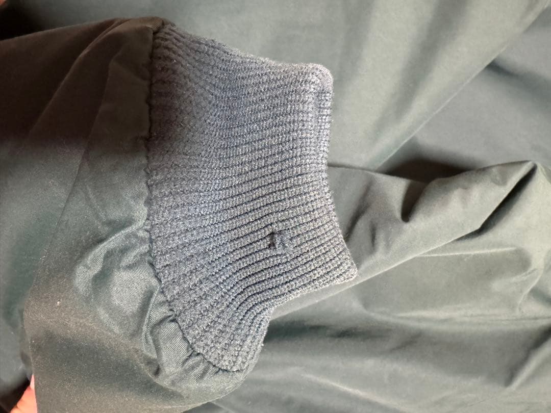 90's Patagonia シェルドシンチラ　 ハンター