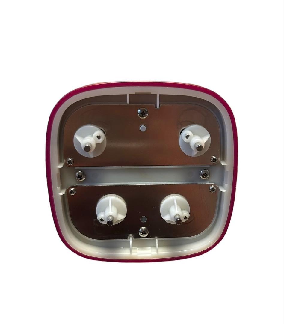 パナソニック 頭皮エステ サロンタッチタイプ ピンク EH-HE9A-P 美品