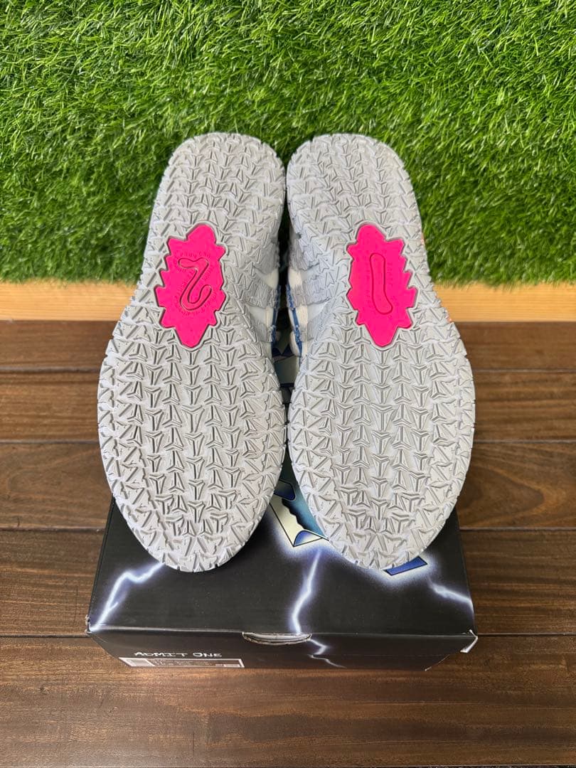 NIKE JA3 EP ナイキ ジャ3 ジャ モラント