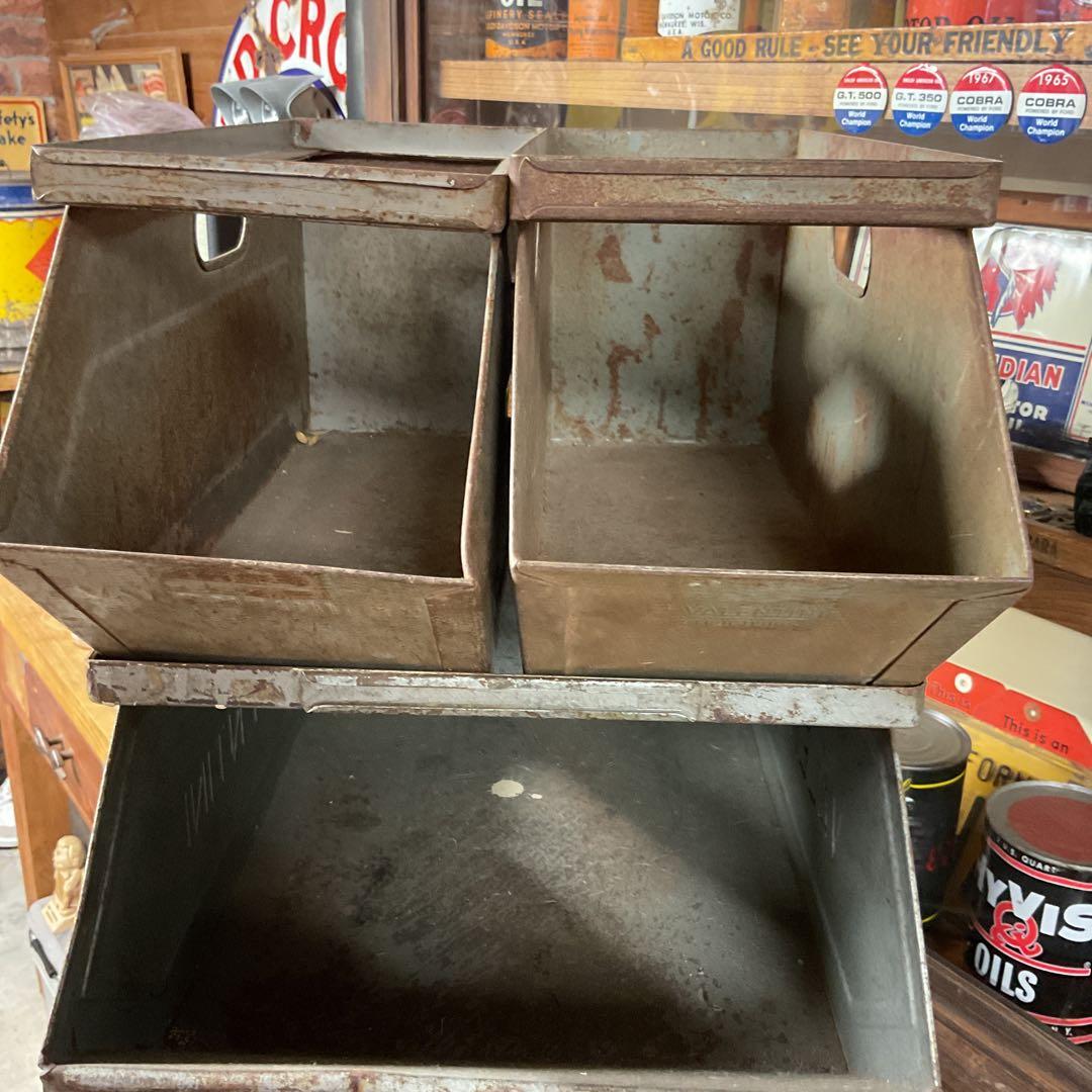 USAインダストリアルBOX