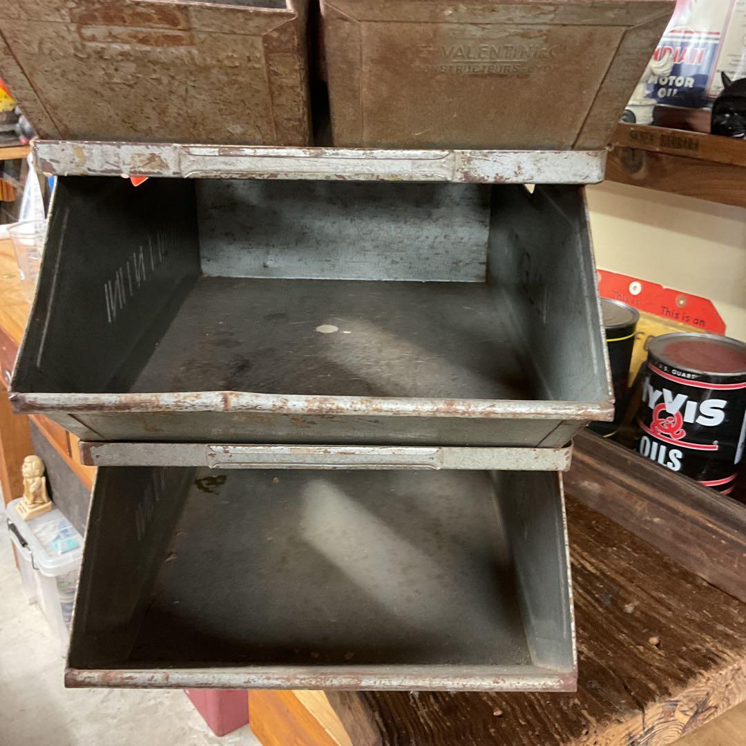 USAインダストリアルBOX