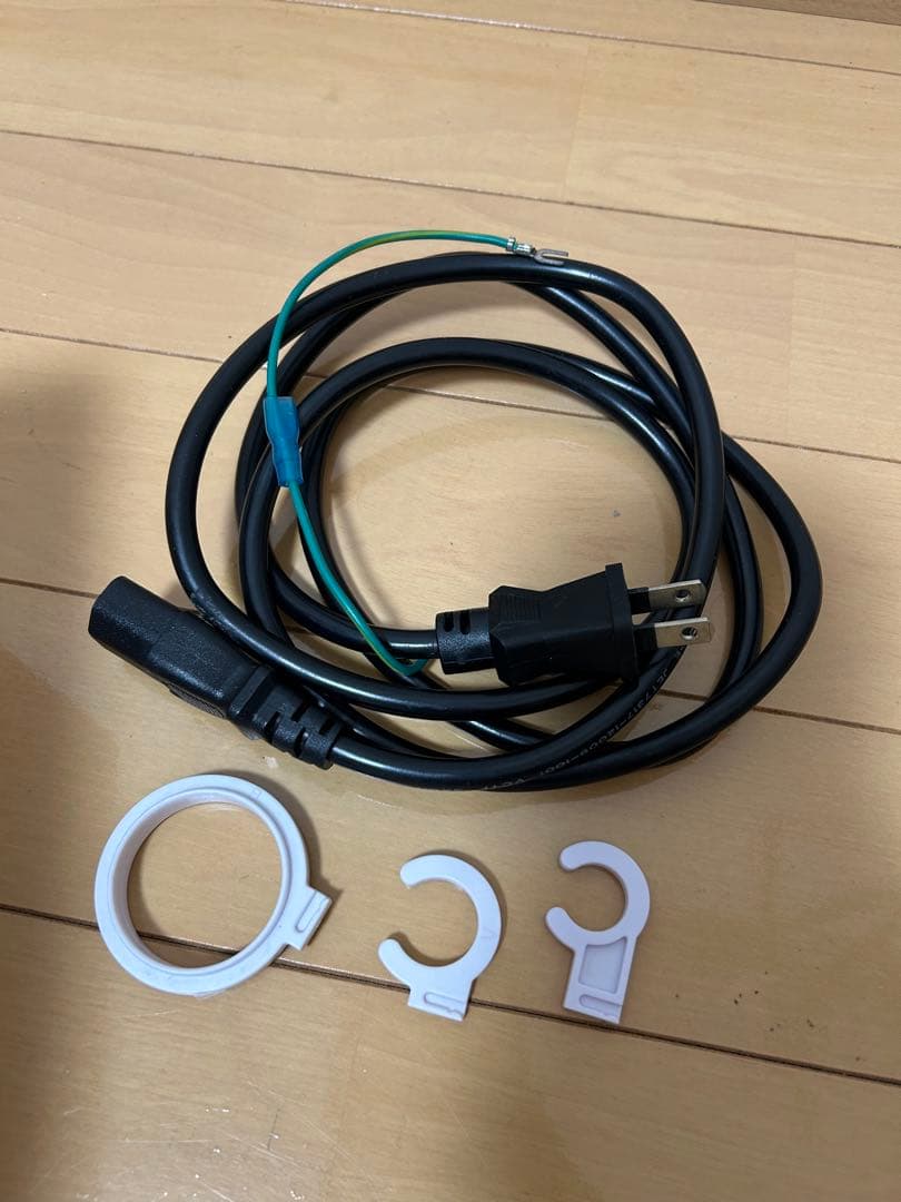 SEVEN BEAUTYセブンビューティー スプレー & バキューム美顔器 HD