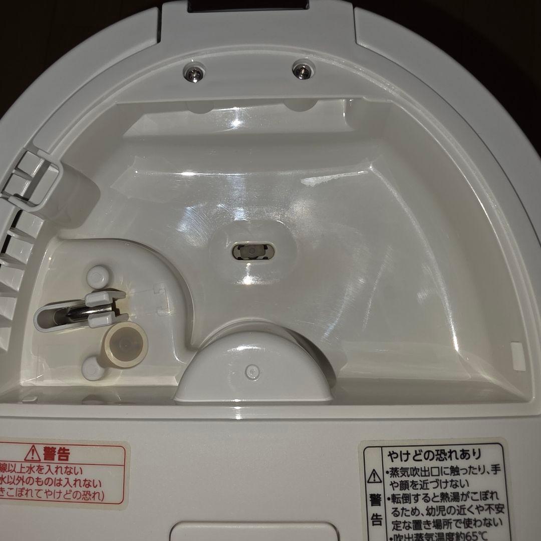 象印　加湿器　EE-DC50-WA