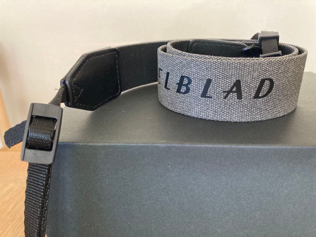 亜門様　Hasselbrad X1D II Body 元箱付き