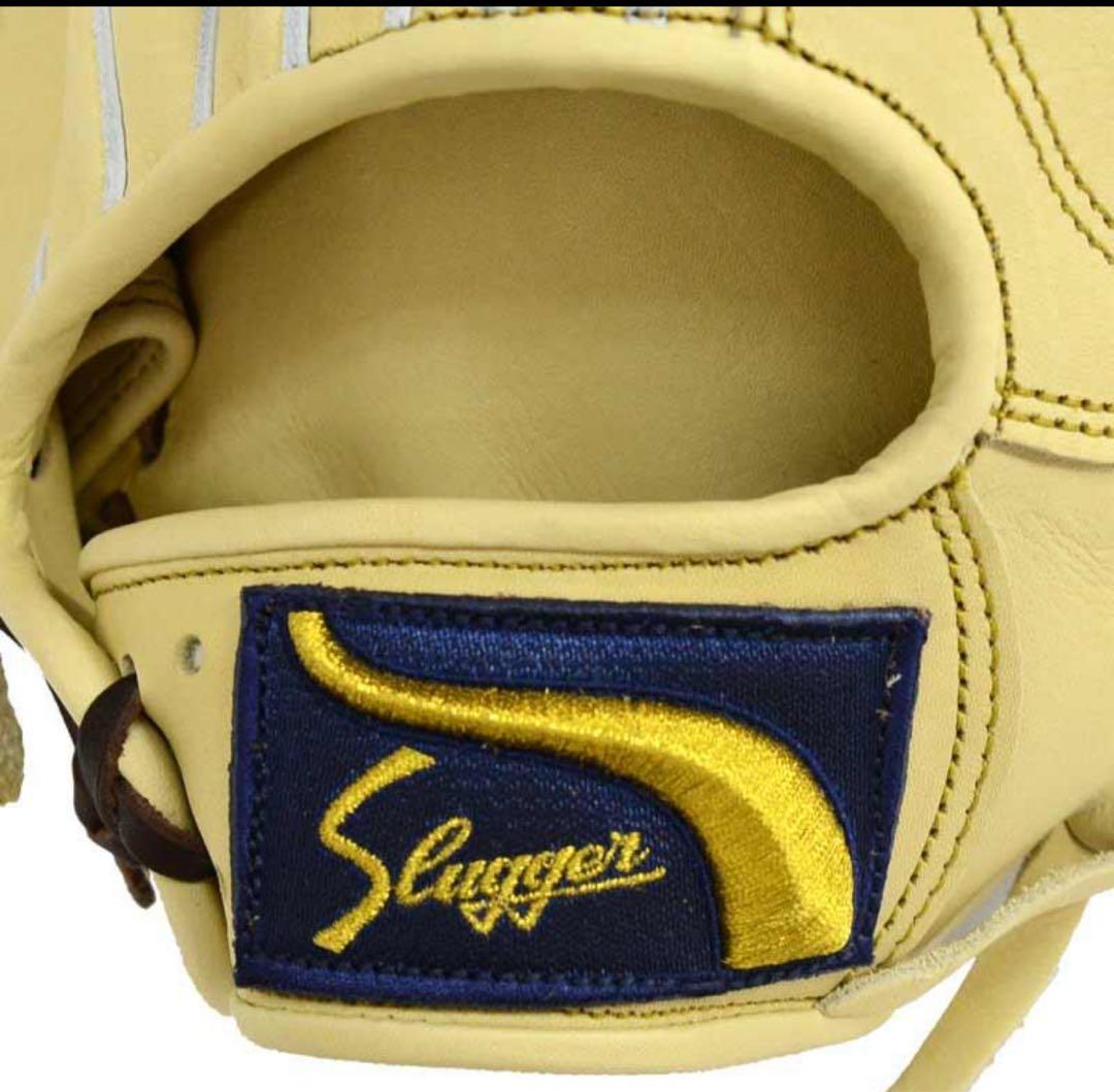 クボタスラッガー SLUGGER 軟式グローブ 内野手用