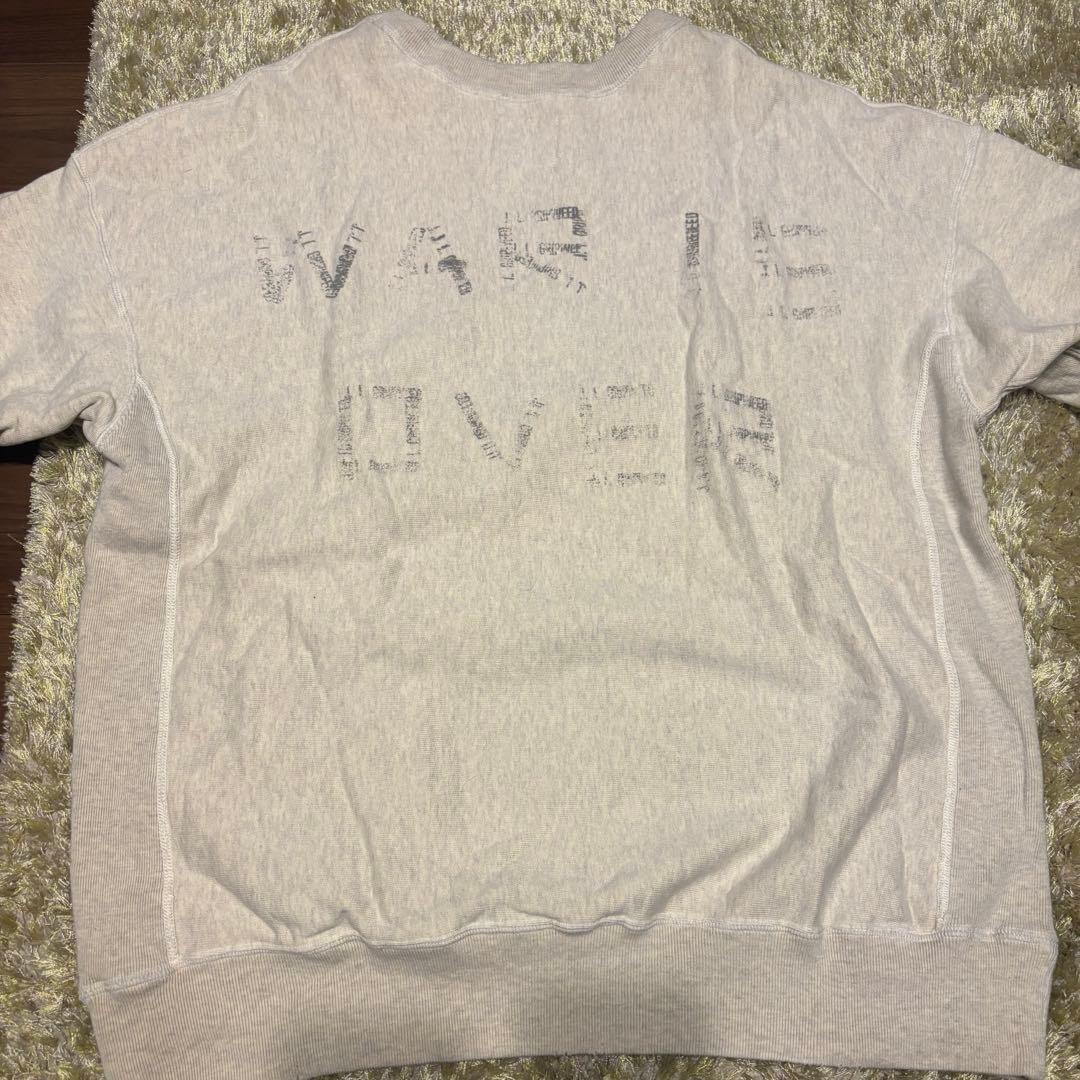 BOWWOW スウェット