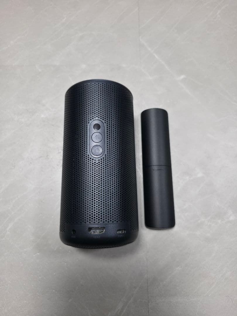 Anker Nebula Capsule 3 Laser 中古美品 送料無料