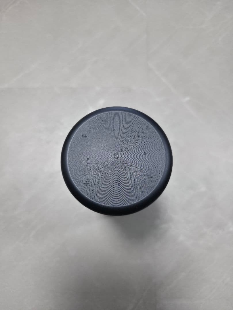 Anker Nebula Capsule 3 Laser 中古美品 送料無料