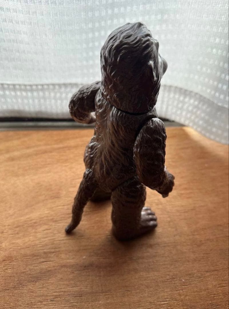 ブルマァク　ゴロー