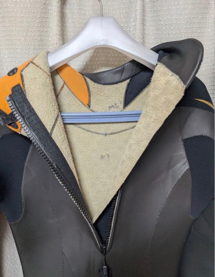 maxim(マキシム)5×3mm セミドライト メンズMLサイズ