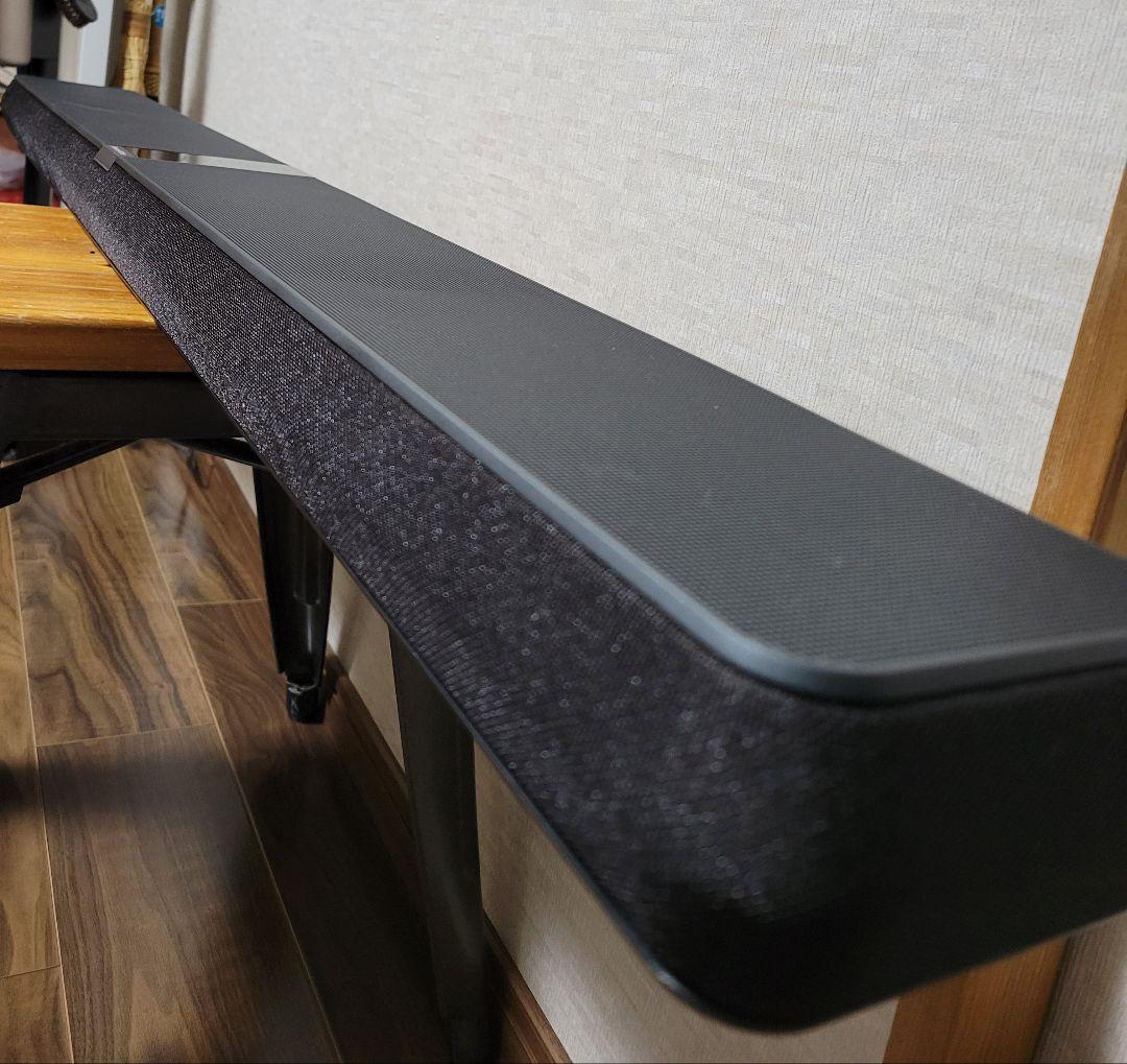 Bowers&Wilkins B&W Panorama 3 サウンドバージャンク