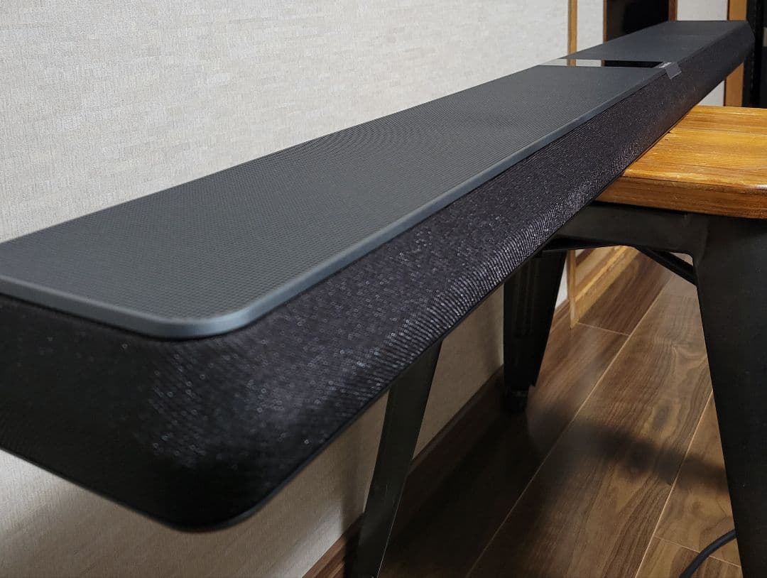 Bowers&Wilkins B&W Panorama 3 サウンドバージャンク