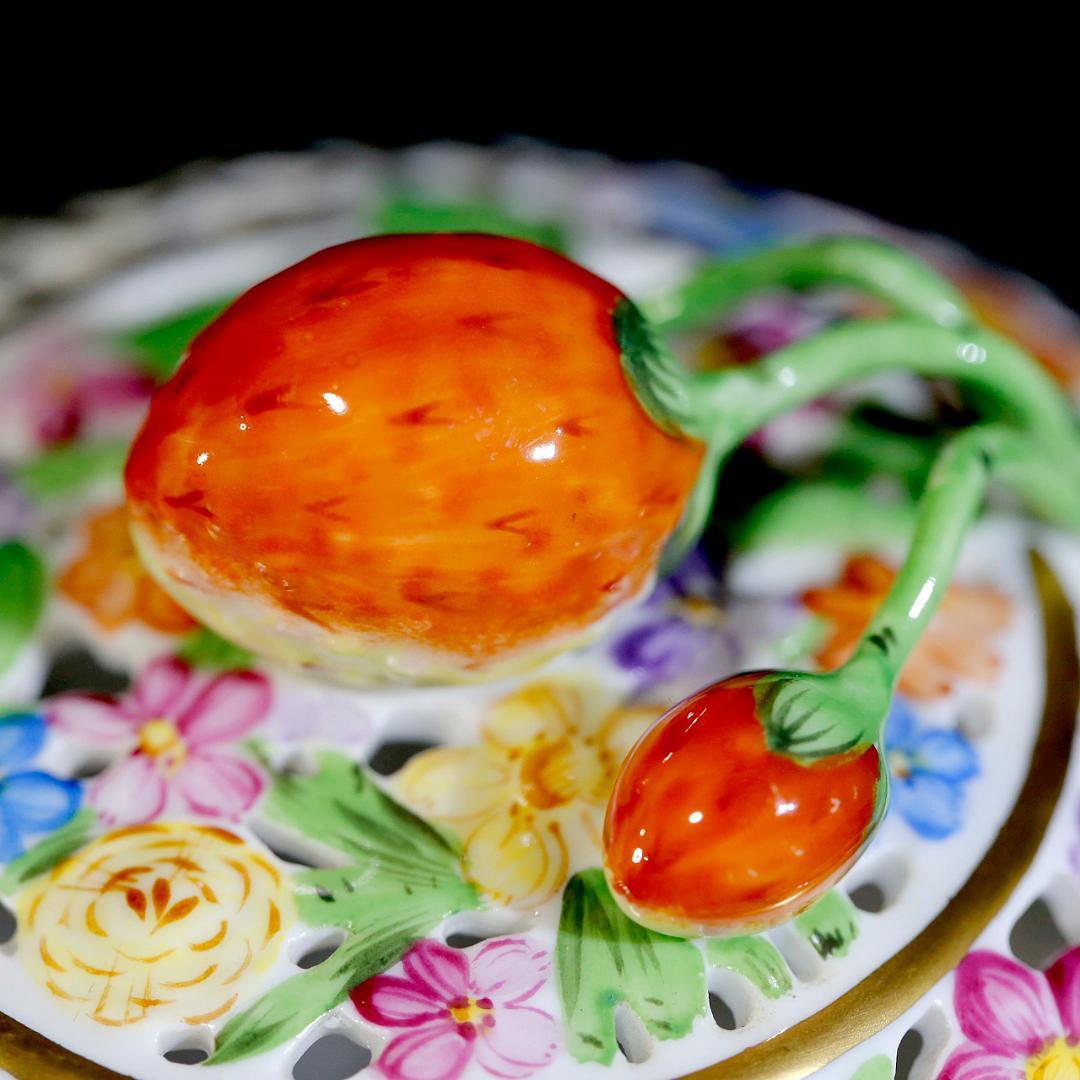 【美品 １級品】ヘレンド ボンボニール ファンタジーコレクション２０１９