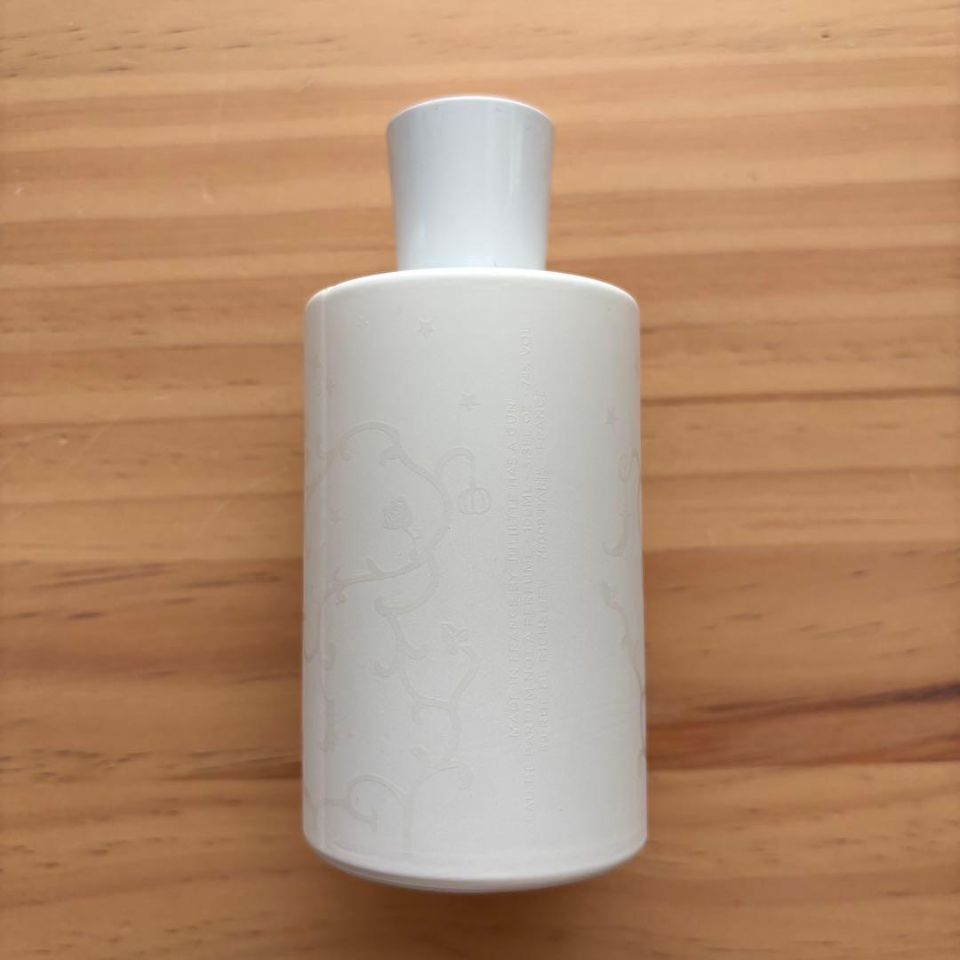 香水(ユニセックス) Juliette has a Gun NOT A PERFUME 100ml