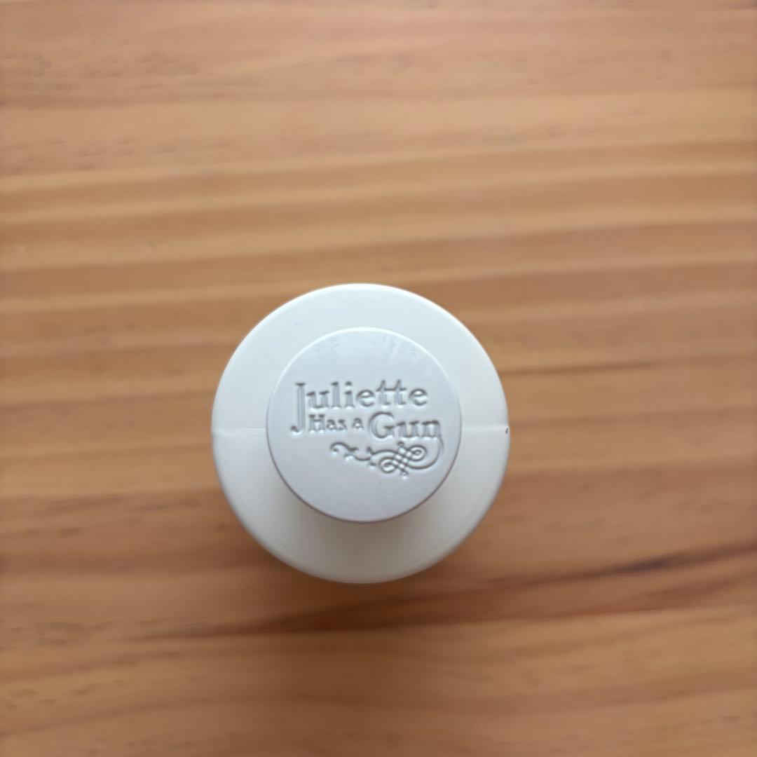 香水(ユニセックス) Juliette has a Gun NOT A PERFUME 100ml