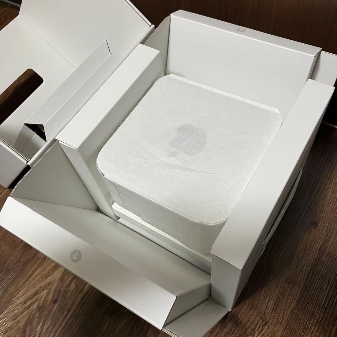 J*T様 Apple Mac Studio 本体 M1 Max 64GB 1TB