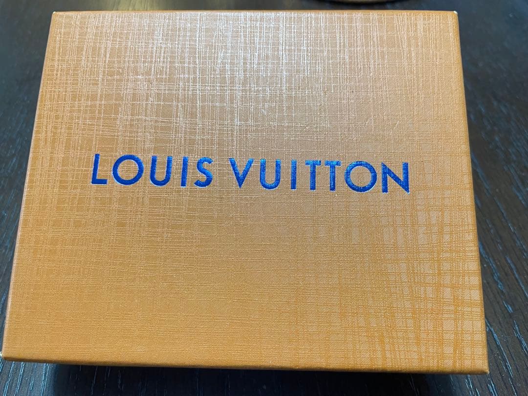 ⭐︎美品⭐︎新品⭐︎ルイ・ヴィトン キーリング付きフィギュア　うさぎ　ノベルティ