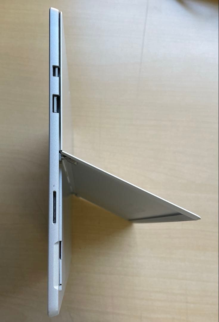 Surface Pro5 1807 LTE仕様 256GB メモリー8 美品#7