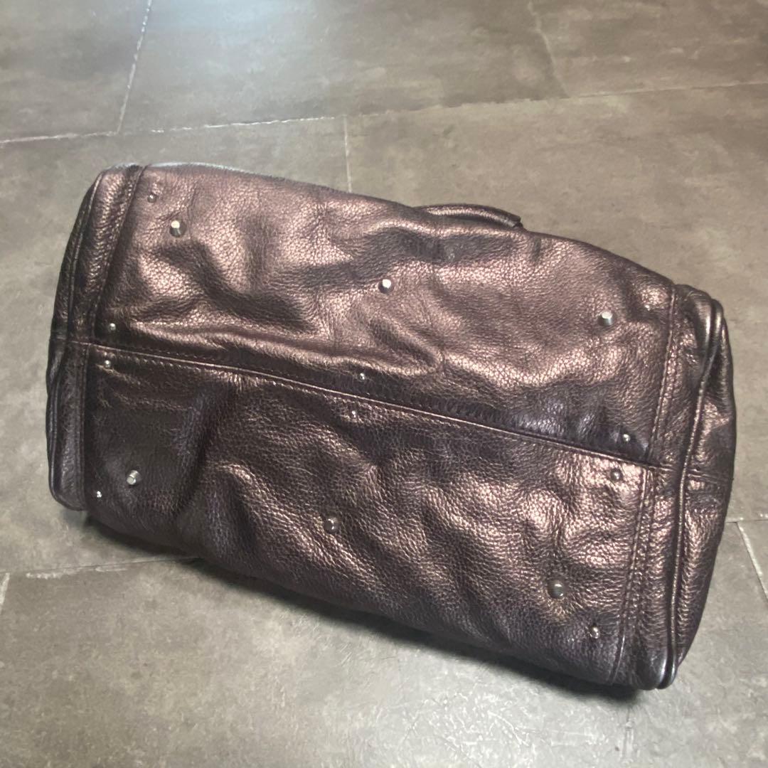 Chloéクロエ パディントンハンドバッグ