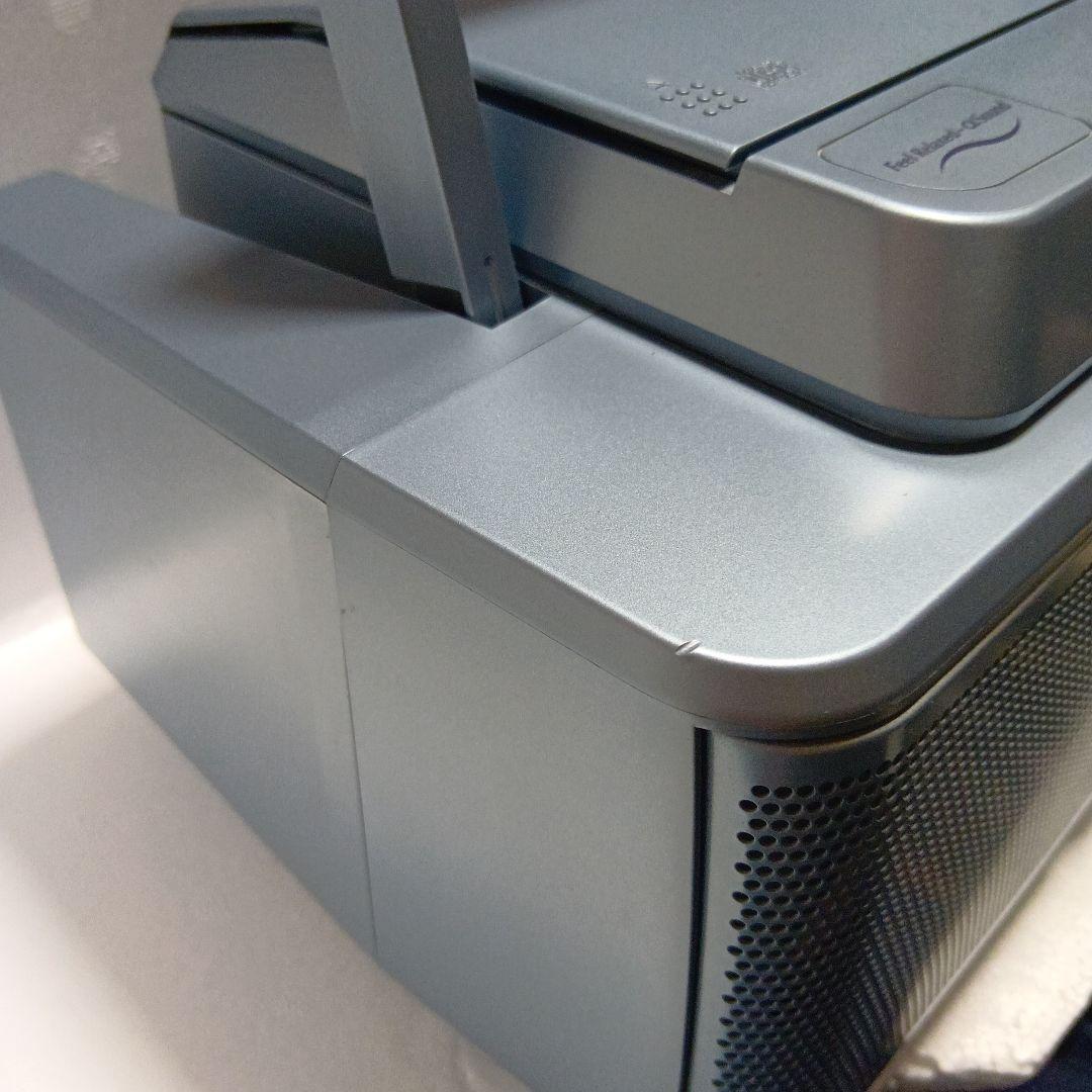 Victor Clavia CD/MDポータブルシステムRC-ZX25MD-A