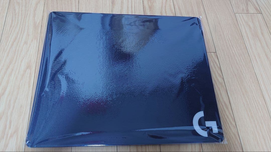 Logicool G POWERPLAY ワイヤレス充電マウスパッド