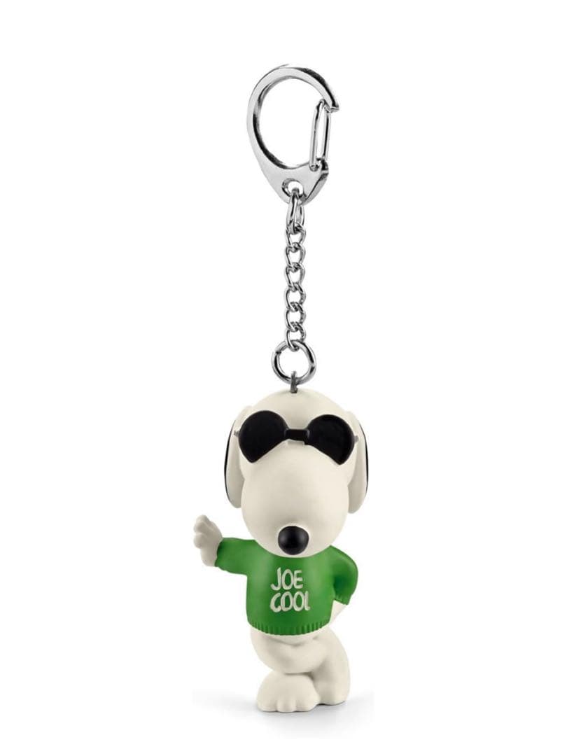 スヌーピー マリモクラフト万年カレンダー2種＆キーホルダー2種＆ハッピーセット