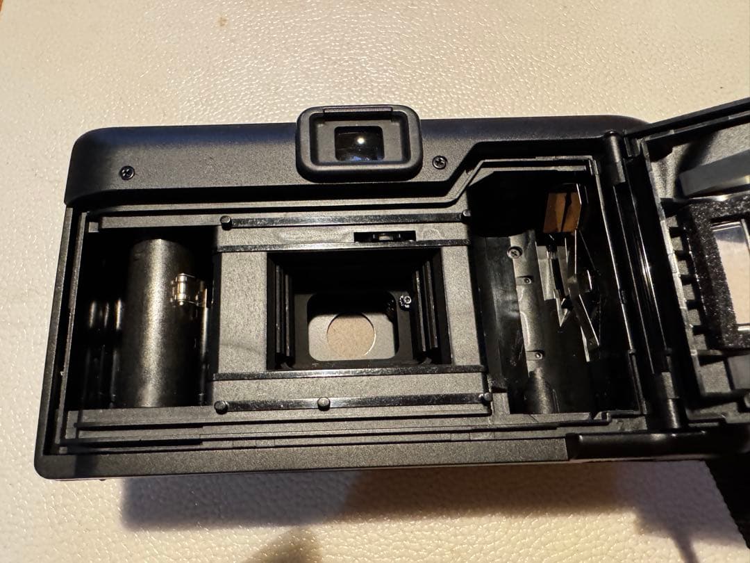 Leica AF-C1 コンパクトフィルムカメラ