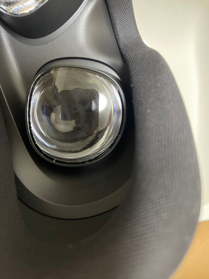 本日到着 ほぼ新品 Quest 3S 128GB 特典未使用付属品未開封