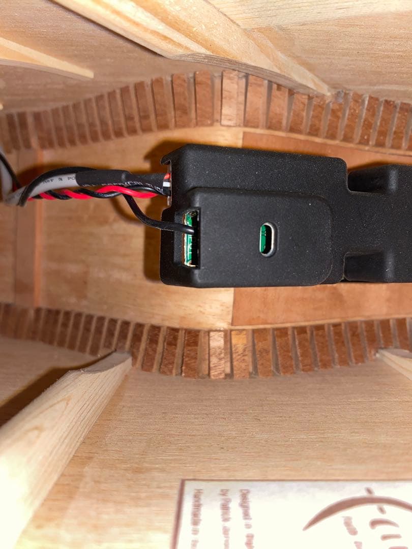 アコースティックギター　faith