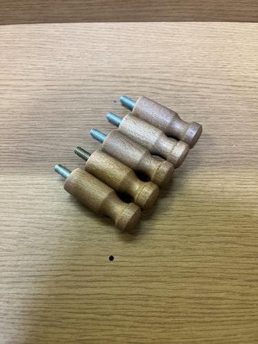 J【中古品】カリモク karimoku マルチラック ランドセルラック②