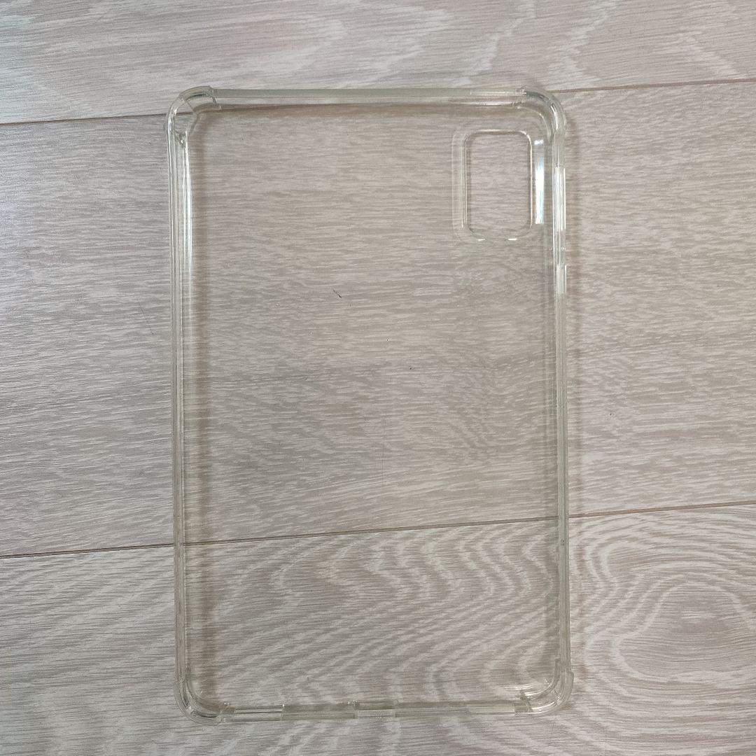 HEADWOLF FPad 5 本体 充電器付き