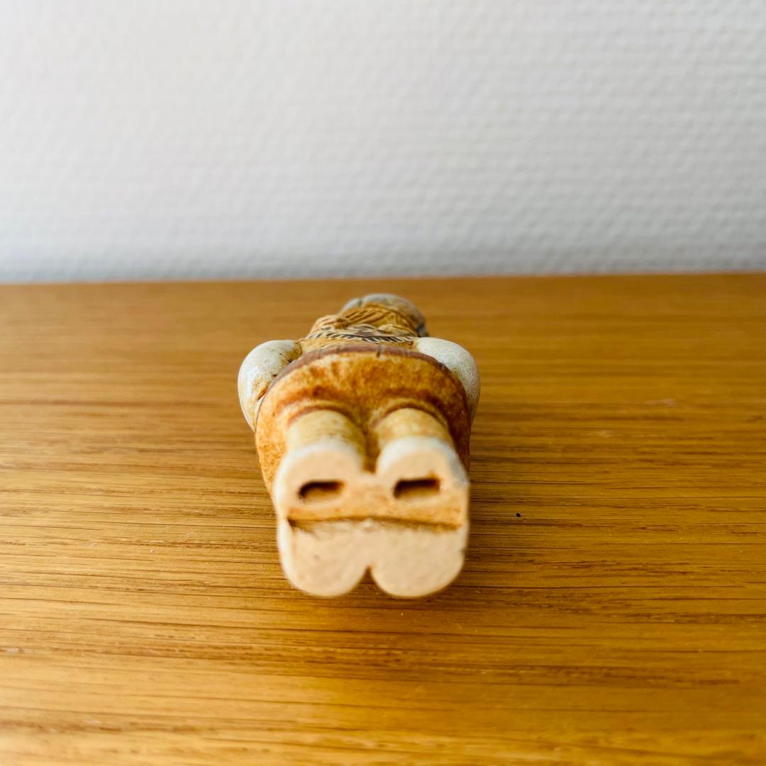 キ*ゲ様 Rutebo ちいさなオブジェ　Lisskulla