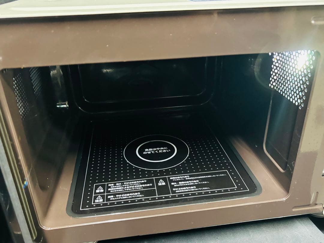 カ*ズ様 電子レンジ ラドンナ toffy K-DR1 LADONNA 2023