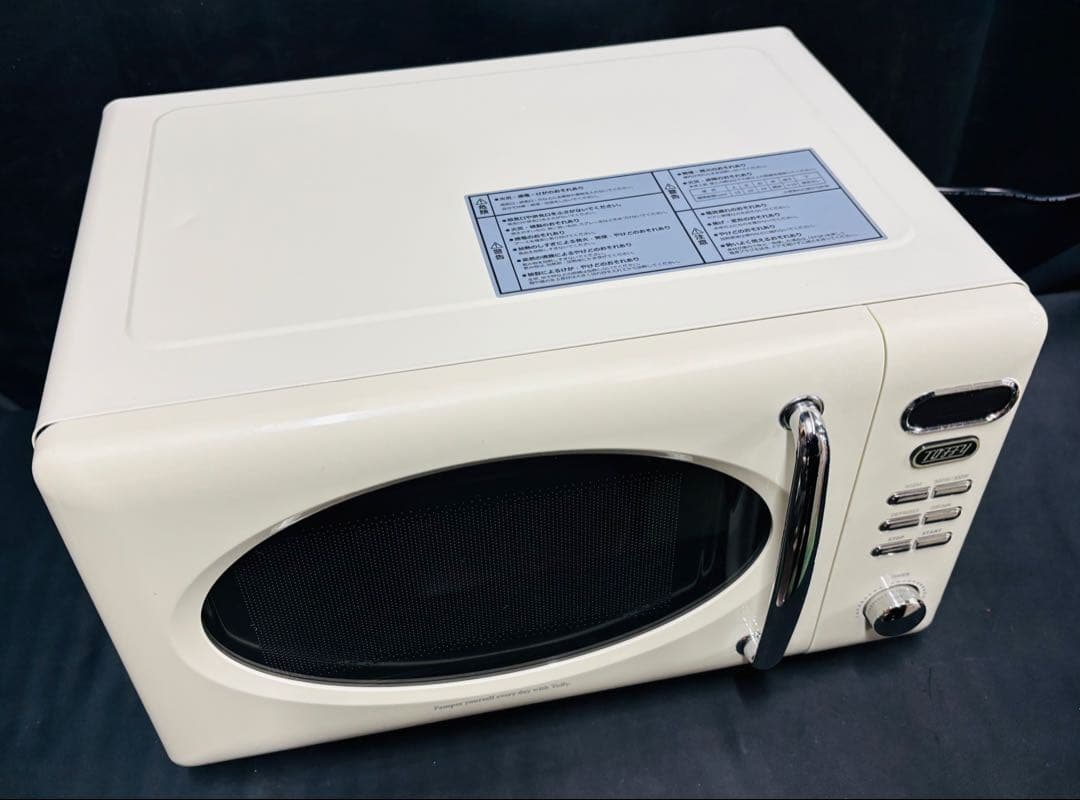 カ*ズ様 電子レンジ ラドンナ toffy K-DR1 LADONNA 2023