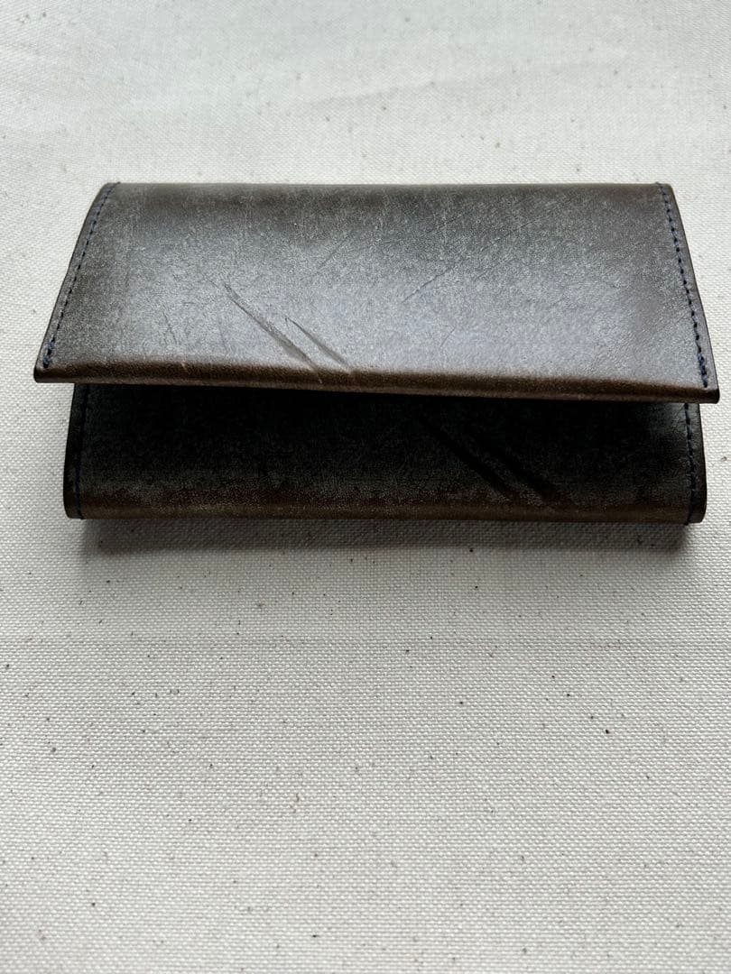 PORTER YOSHIDA & CO. ポーター 名刺入れ カード入れ