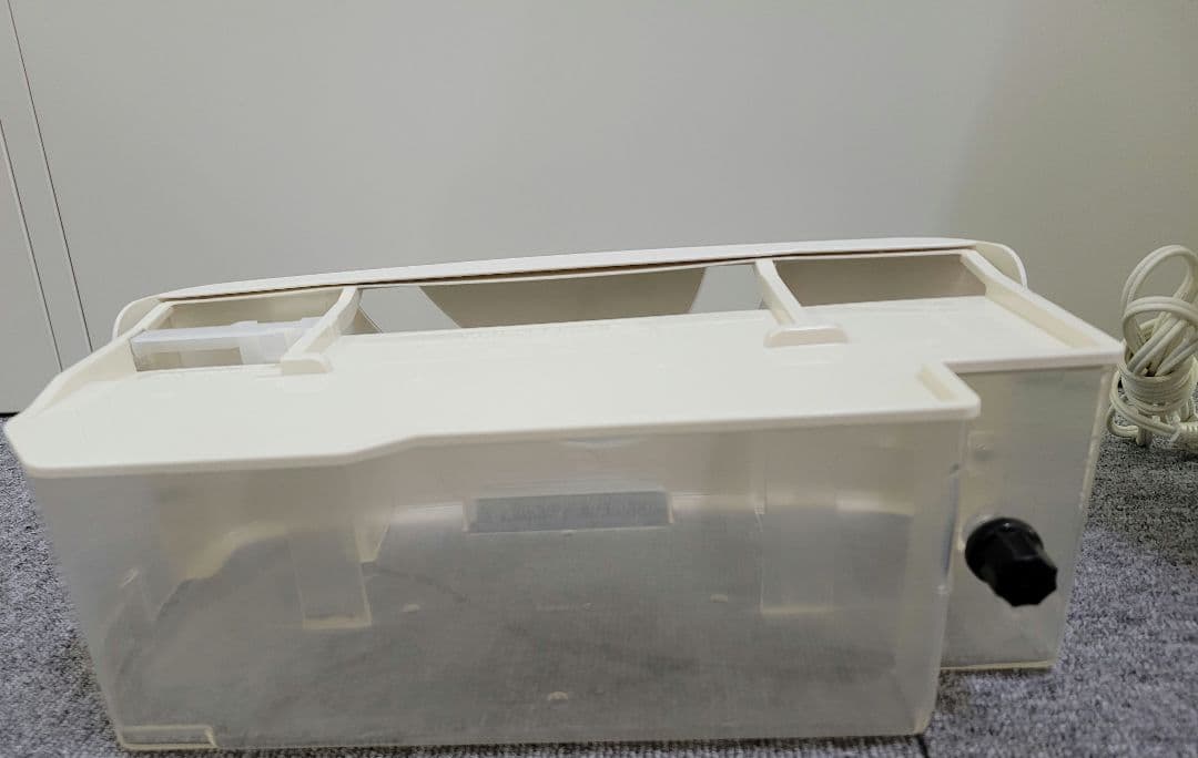 [完動品] Tupperware 除湿乾燥機