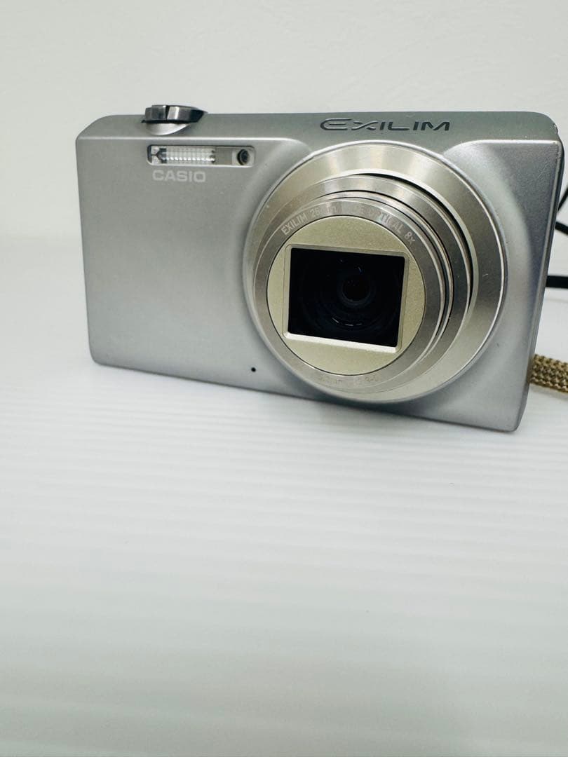 【動作良好】CASIO EXILIM EX-Z3000 デジタルカメラ